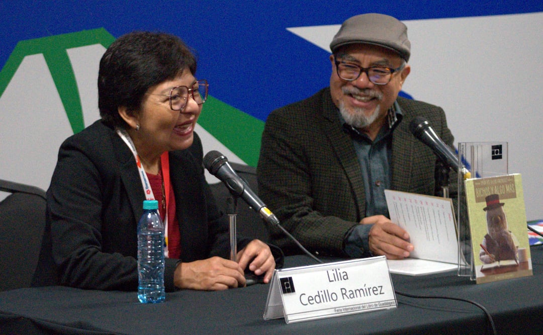 La Microbiología está ligada a la vida del ser humano: Lilia Cedillo | Foto: BUAP.