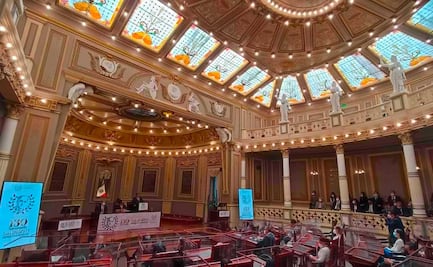 Preparan leyes complementarias a la reforma judicial en Puebla