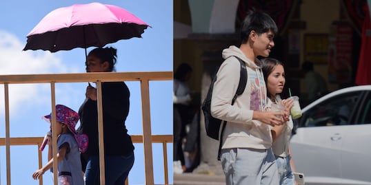 ¿Cuándo inicia el verano 2024 en México?