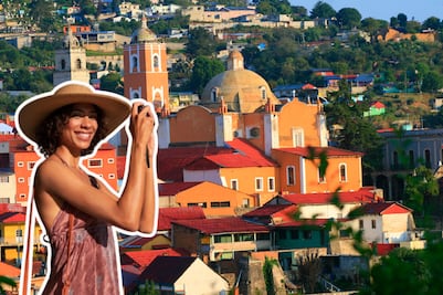 Ruta de Pueblos Mágicos para visitar en los estados vecinos de Puebla