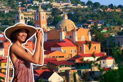 Ruta de Pueblos Mágicos para visitar en los estados vecinos de Puebla