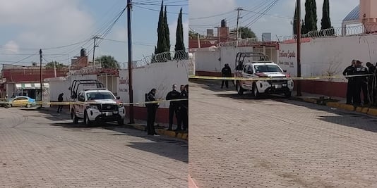 Quién era el hombre al que asesinaron afuera de la primaria de Moyotzingo