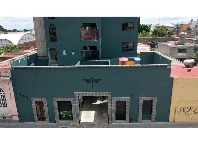 Vivir en el Centro Histórico es bastante caro con los nuevos desarrollos | Trovit e Inmuebles24 para El Universal Puebla