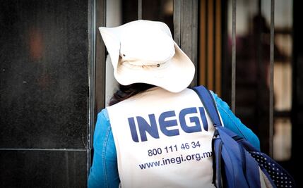 Funcionarios del INEGI no podrán ganar más que AMLO