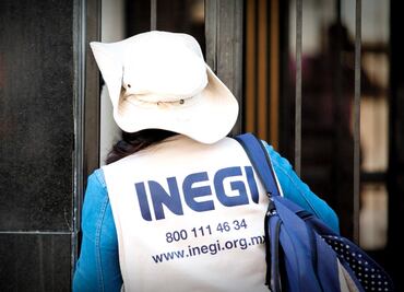 Funcionarios del INEGI no podrán ganar más que AMLO