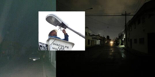 Apagones en México: Estas fueron las colonias de Puebla afectadas por corte de luz