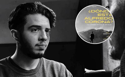 Estudiantes y docentes de ARPA estrenan su primera miniserie: ¿Dónde está Alfredo Corona?