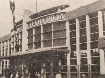 Así era la vida en Puebla antes de la CAPU