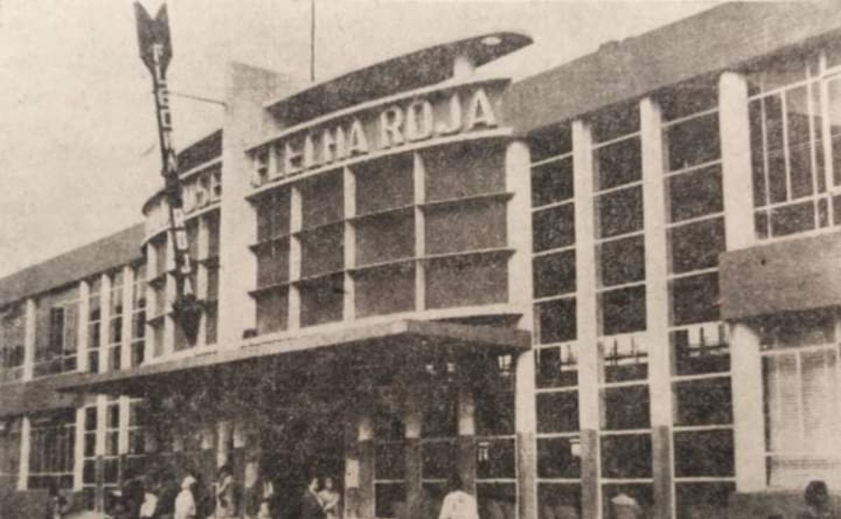 Así era la vida en Puebla antes de la CAPU