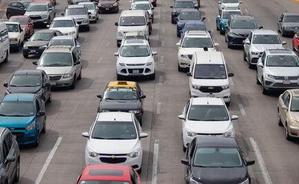 Así venden copias falsas de placas perdidas en Puebla