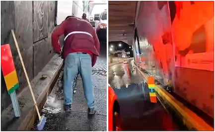 Municipio de Puebla refuerza prevención en zonas inundables con semáforos