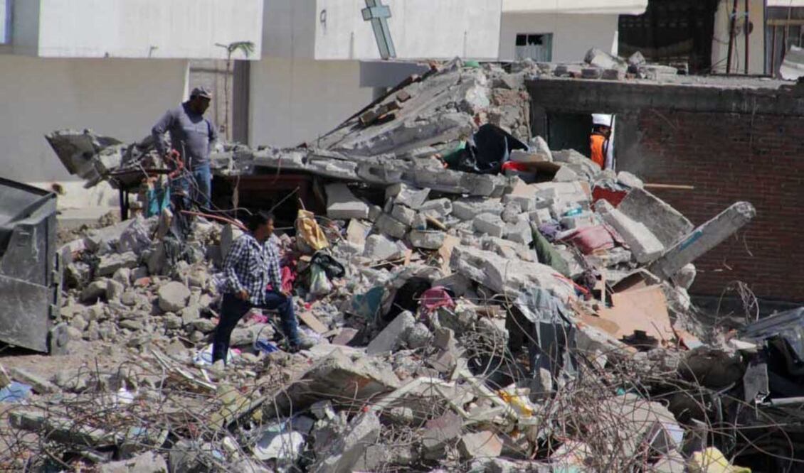 Foto: Agencia Es Imagen para El Universal Puebla