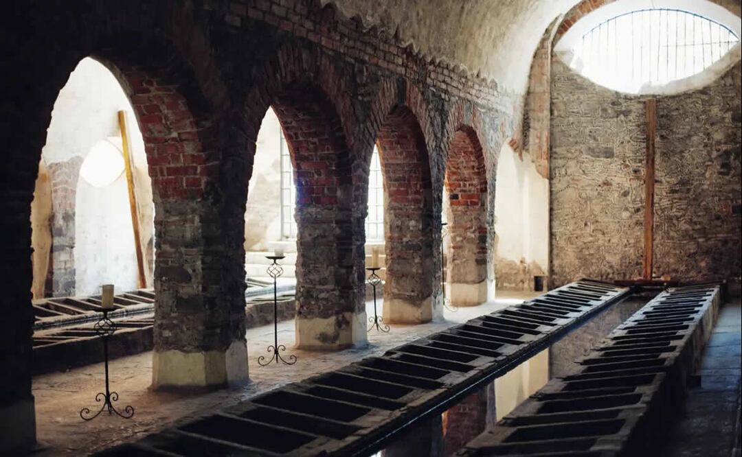 Este patrimonio histórico se encuentra en el Paseo Viejo de San Francisco. Foto: Hotel Banyan Tree