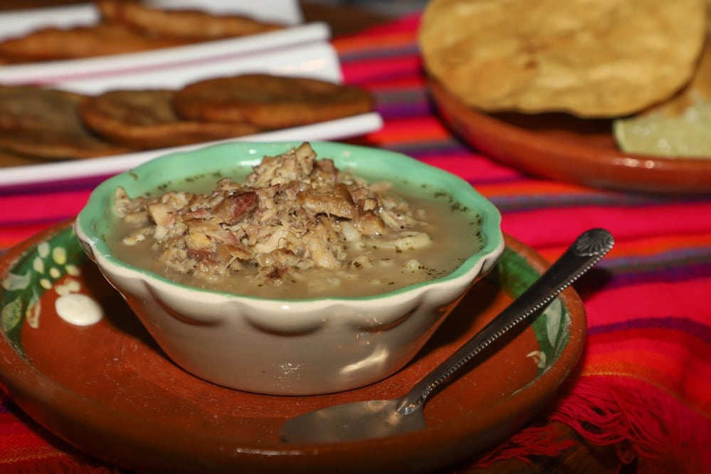 La Cuarta Edición del Festival del Maíz y el Pozole se realizará en el municipio de Izúcar de Matamoros | Agencia Es Imagen para El Universal Puebla