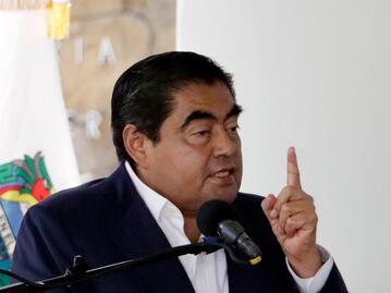 Alista Barbosa presupuesto para el 2022