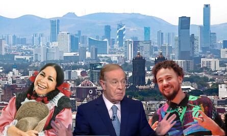 Famosos del mundo artístico y deportivo que son de Puebla y no sabías