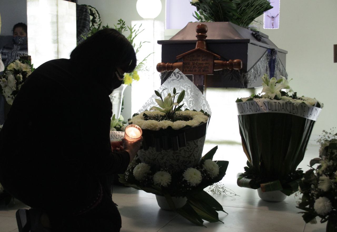 Foto: Agencia Es Imagen para El Universal Puebla