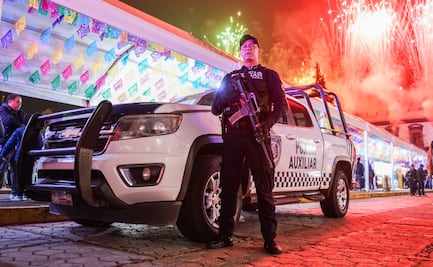 Policía Auxiliar amplía cobertura operativa con delegación en Ciudad Serdán