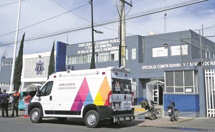 En la mira Policías municipales de Edomex por el caso Ocaña