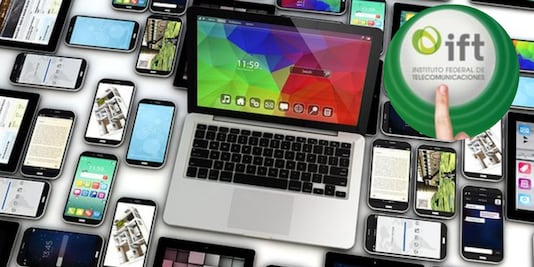 Este es el sello que será obligatorio para los celulares dentro de poco tiempo