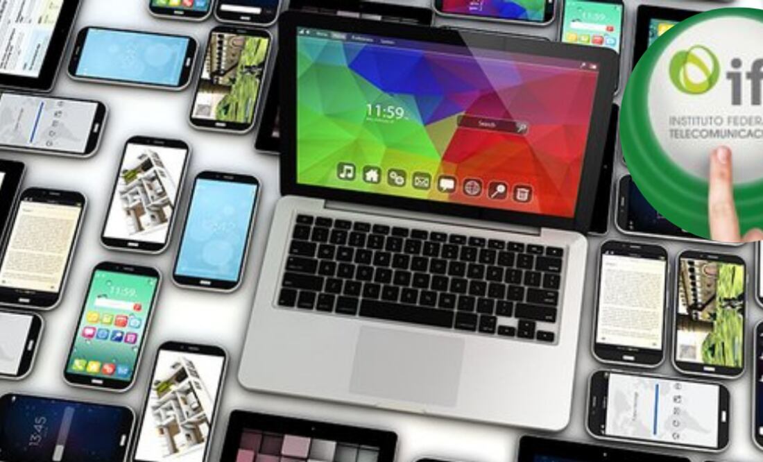 El IFT establece lineamientos para combatir el mercado gris, entre ellos un sello / Foto: EsImagen