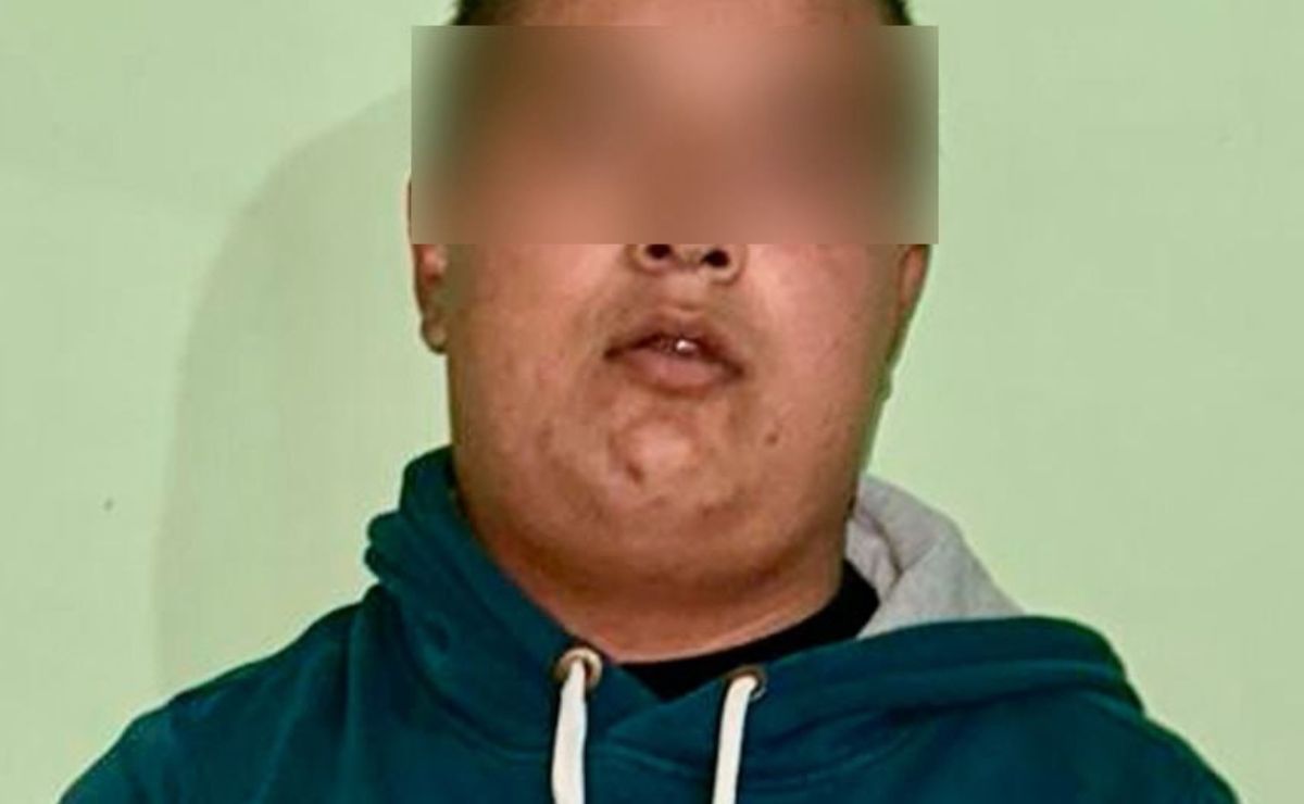 Recapturan en Veracruz a presunto feminicida liberado por error en Puebla