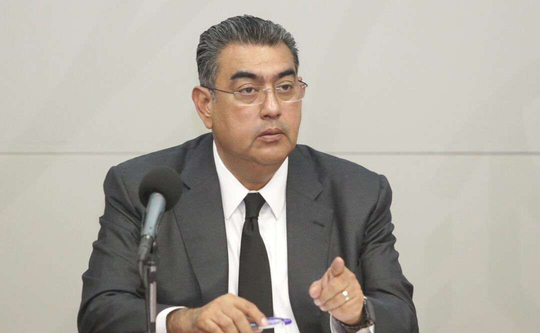 FOTO: Agencia Es Imagen para El Universal Puebla