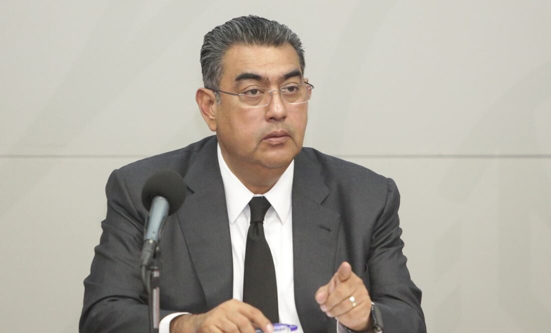 FOTO: Agencia Es Imagen para El Universal Puebla