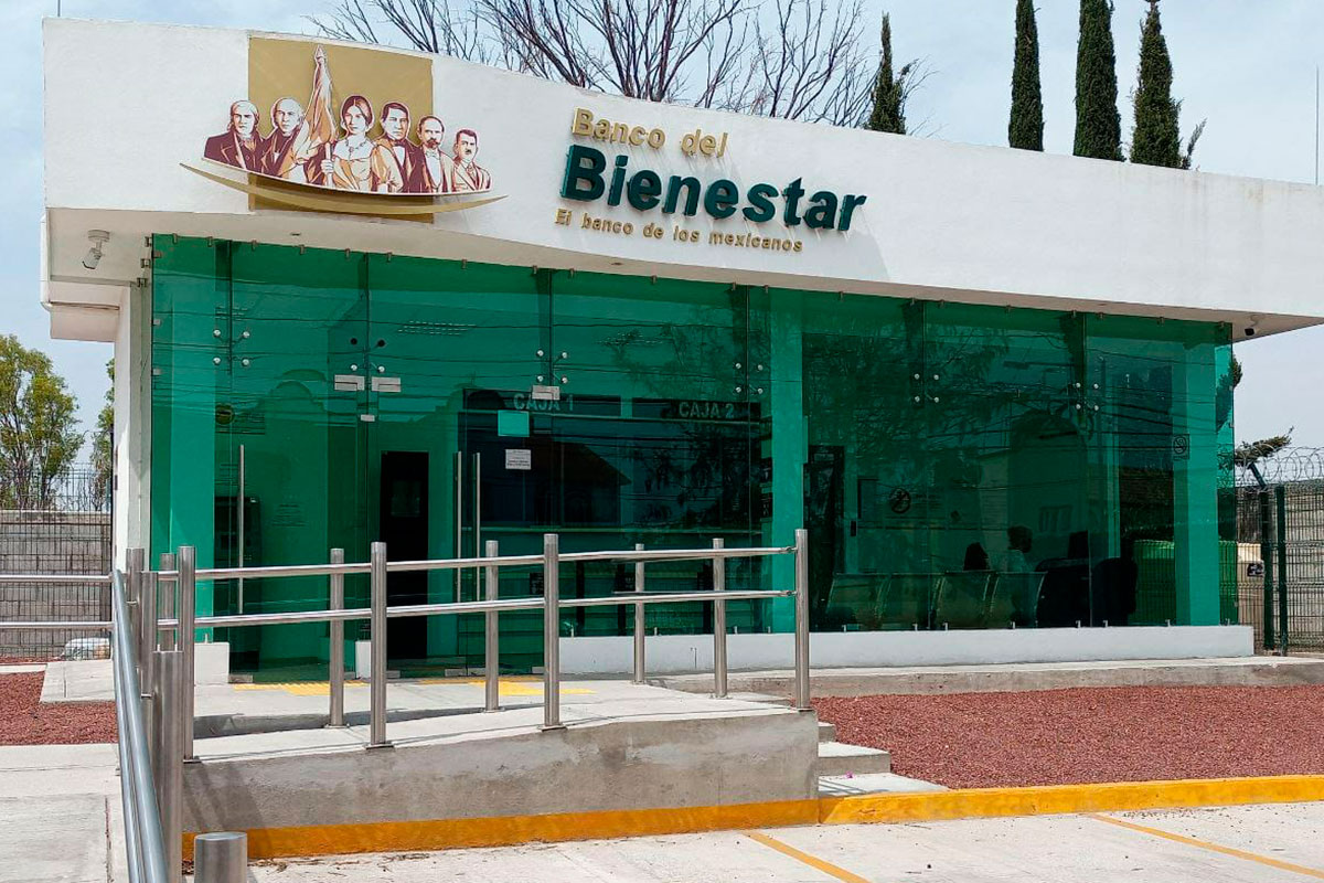 Es esencial que los beneficiarios completen todos los trámites requeridos para confirmar la recepción de su apoyo económico.

Foto: Producción El Universal Puebla