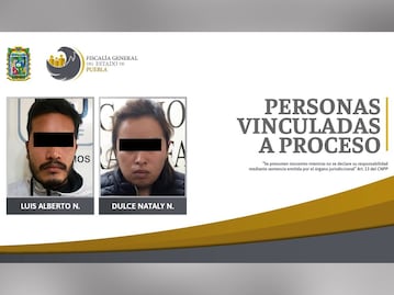 En Huejo, Luis intentó matar a sus hijastros y la mamá de los niños lo solapó