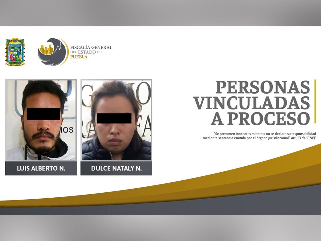 En Huejo, Luis intentó matar a sus hijastros y la mamá de los niños lo solapó