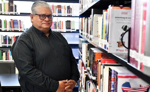 Reconocen a docente BUAP como miembro del Centro Nacional de Investigación Científica (CNRS) de Francia