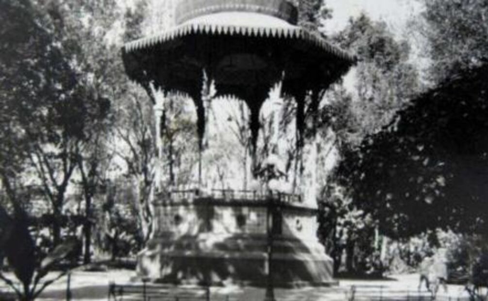 Recuerdos de Puebla que ahora sólo existen en Pinterest