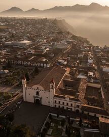 Estos son los atractivos turísticos de Puebla nominados a “Lo Mejor de México 2024”