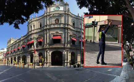 Condena Gobierno de la Ciudad agresión a supervisores de movilidad