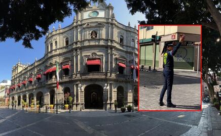 Condena Gobierno de la Ciudad agresión a supervisores de movilidad