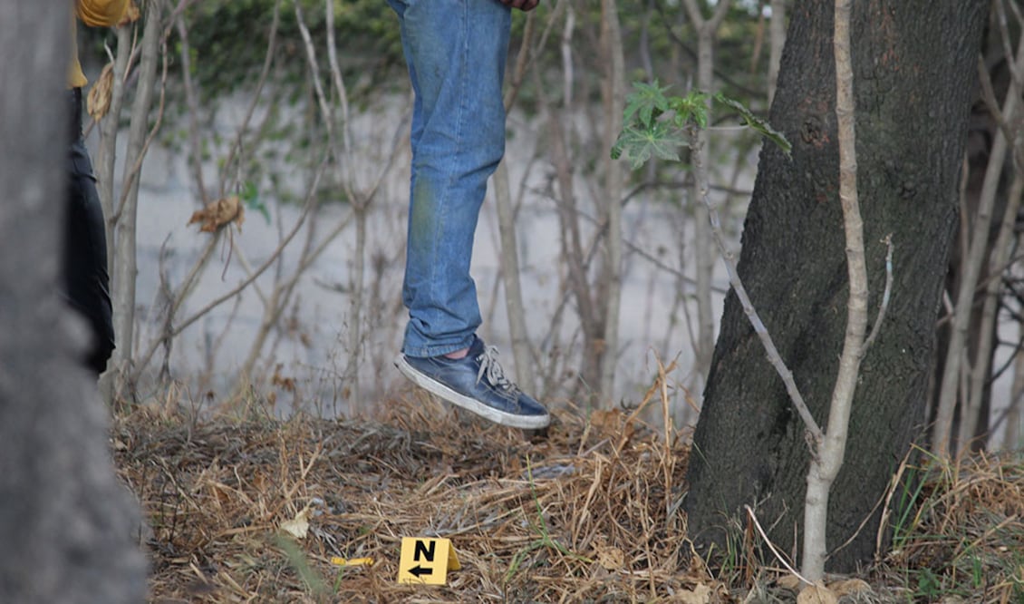 Crédito: Agencia Enfoque