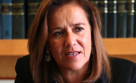 Epigmenio e Hidalgo acusan fraude de Margarita; gané por 20 puntos, responde Zavala