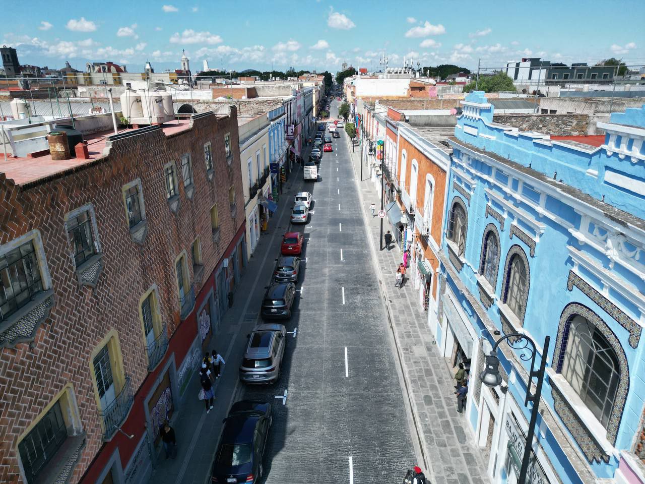 Foto: Ayuntamiento de Puebla