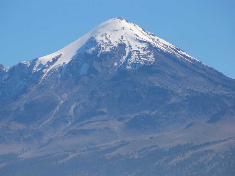 Foto: Agencia Es Imagen para El Universal Puebla