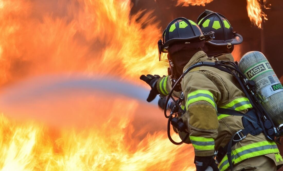 Algunas personas acuden a casa de familiares para festejar y es cuando los accidentes ocurren | Foto: Pexels