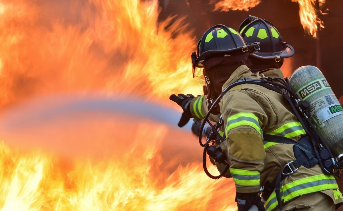 Si incendios en la casa quieres evitar, estas recomendaciones debes considerar