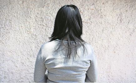 Víctima de trata: “Mi tío me trató como su minita de oro”