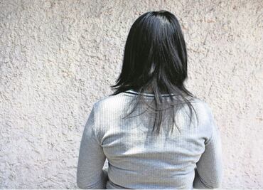 Víctima de trata: “Mi tío me trató como su minita de oro”