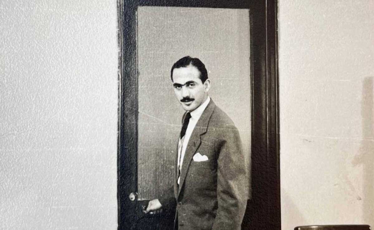 José Gali, el textilero que vivió el boom de la industria en Puebla