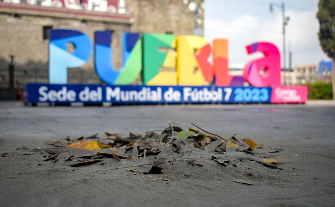 Foto: Agencia Es Imagen para El Universal Puebla