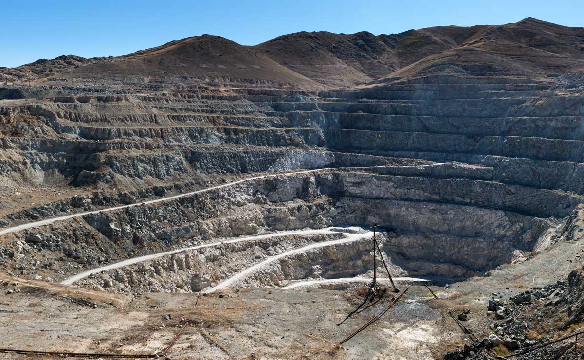 Estos son los 8 municipios con yacimientos de litio en Puebla