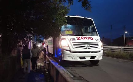 Ruta 2000 regresa a las calles de Puebla, sus fans lo celebran