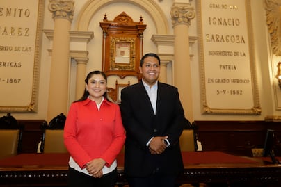 Asume Leobardo Rodríguez la Tesorería Municipal