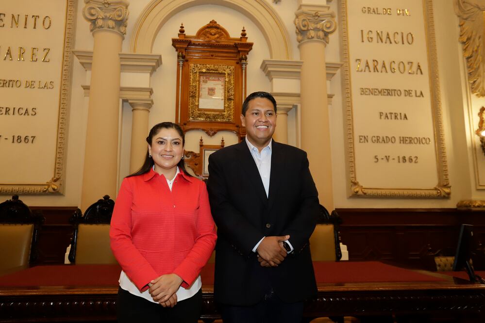 Imagen: Agencia Enfoque para El Universal Puebla